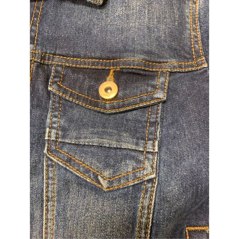 Cache Denim Jacket - Picture 5 of 7